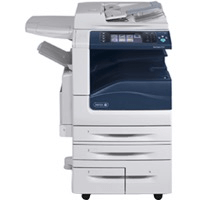 Xerox WorkCentre 7525 טונר למדפסת